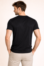 Men Casual T-shirt - Image 6